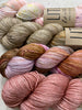 Casapinka's Shaved Ice Tee Kit - LITLG Moon Merino/Silk