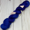 Rohrspatz & Wollmeise Twin
