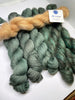 Cité d'Or Poncho or Shawl Kit - Lamb & Goat