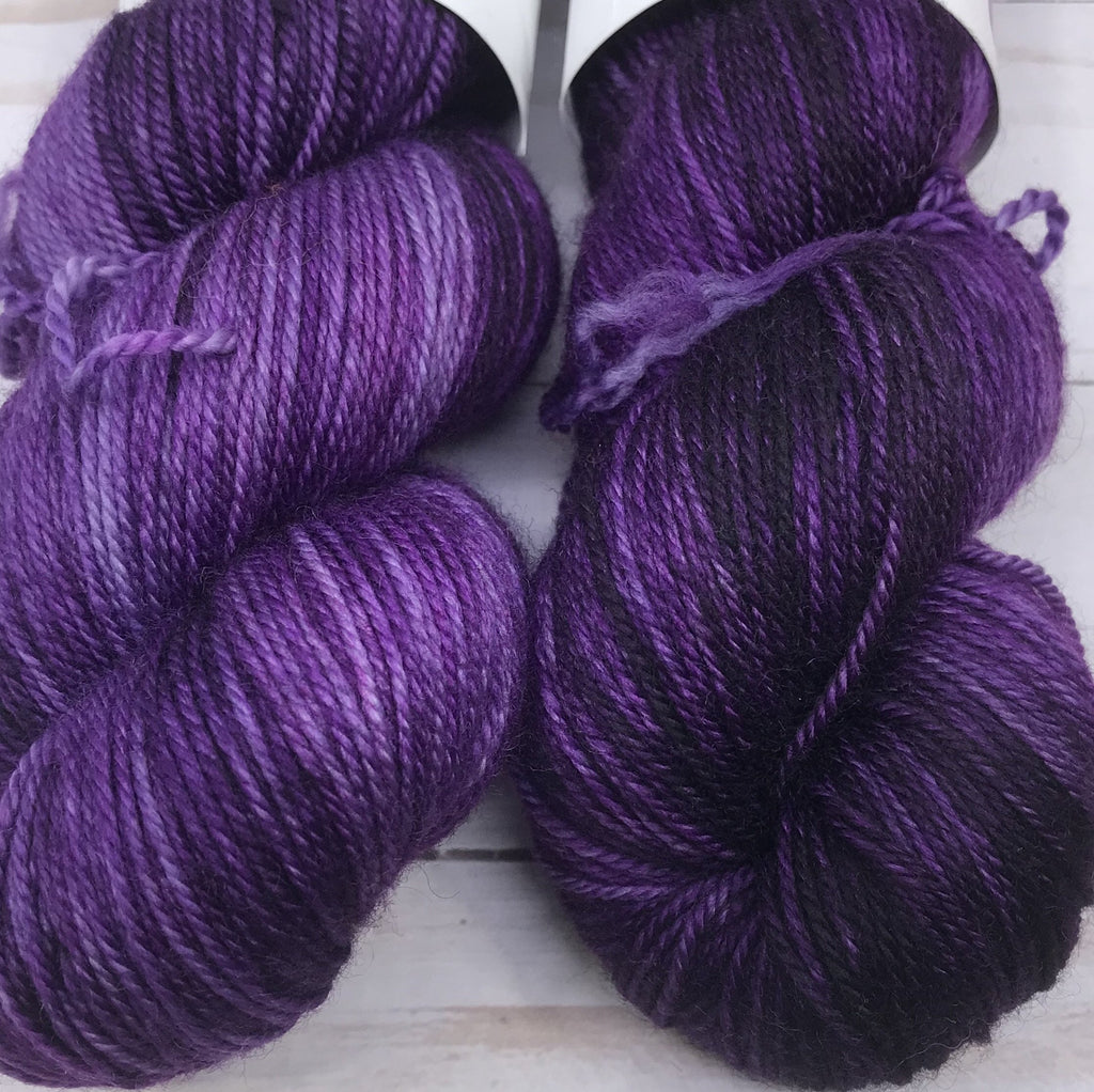 Smooshy with Cashmere - Shadow Box