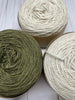 Woodland Sweater Yarn Pack - Brooks
