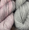Yarn Packs for Casapinka's Noncho - 2 Color Cosette DK