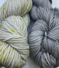 Yarn Packs for Casapinka's Noncho - 2 Color Cosette DK
