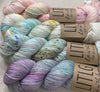 Casapinka's Shaved Ice Tee Kit - LITLG Moon Merino/Silk