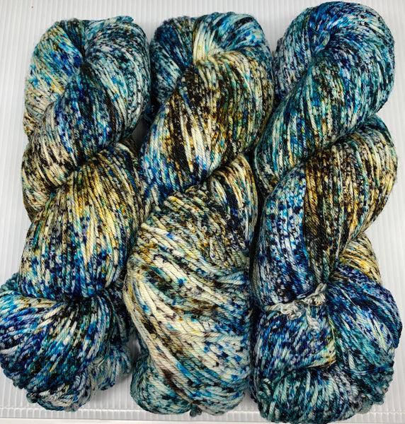 Arroyo DK