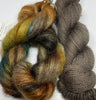 Billy Lamb Goat Cowl