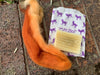 Felted soap kit