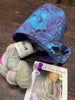 Holiday Special Out of Line Cowl Kit with Diana Couture Yarn Owl - Gift Set