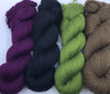 Heritage Halloween Color Sets