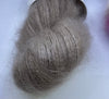 Quixotic Kid Silk