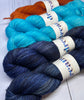 Twists and Turns - Westknits MKAL 2022 Kit - Smooshy with Cashmere