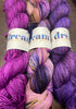 Yarn Packs for Casapinka's Noncho - 3 Color - Cosette DK
