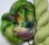 Billy Lamb Goat Cowl