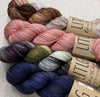 Casapinka's Shaved Ice Tee Kit - LITLG Moon Merino/Silk