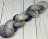 Rohrspatz & Wollmeise Pure