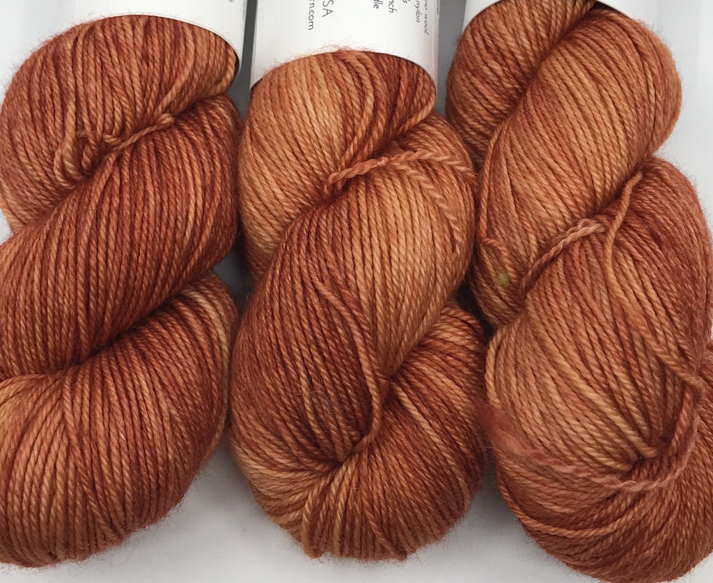 Smooshy with Cashmere - Tex Mex