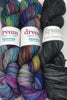 Butterfly / Papillon Shawl Kit - Dream in Color Smooshy with Cashmere