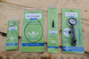 Kollage SQUARE Interchangeable Needle Set - Full Set