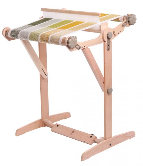 Knitters Loom Stand - Variable