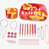 Knitter's Pride Joy of Knitting Gift Set