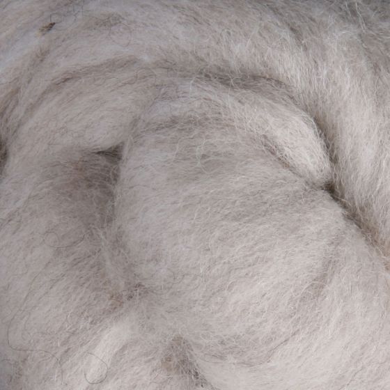 Ashford Spinning Fiber from New Zealand