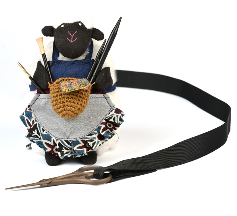 Baabs Accessories Holder