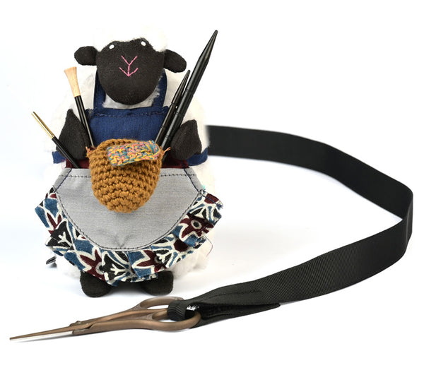 Baabs Accessories Holder
