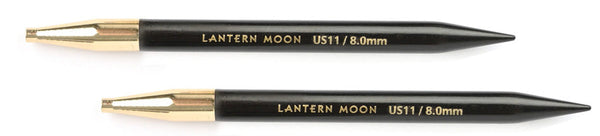 Lantern Moon Grace Sizes Interchangeable Needle Set 4