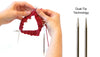 addi FlexiFlip Double Pointed Needles