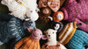 Mouche & Friends : Seamless Toys to Knit and Love