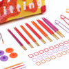 Knitter's Pride Joy of Knitting Gift Set