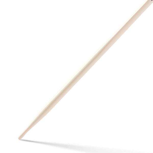 Prym Ergonomics Single Point Knitting Needles in White | 10.75 / 7mm | Michaels