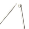 Prym Ergonomics 14" Single Point Knitting Needles