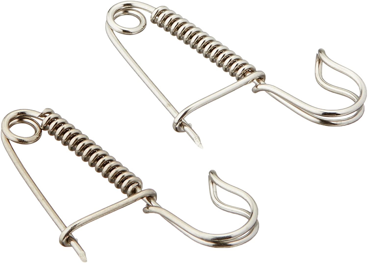 Portuguese Knitting Pin - Pair