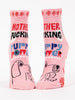 Blue Q Women's Ankle Socks