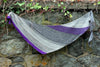 EFFUARY Quindici Shawl Kit - Smooshy with Cashmere - Pinky Pearl