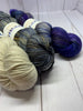 Pawsitively in Love Shawl Kit - Elysian