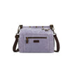 della Q Maker's Canvas Rucksack