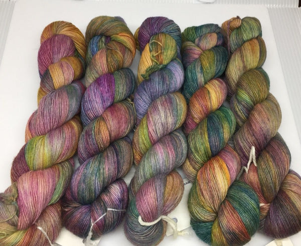 Malabrigo Lace