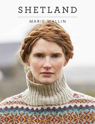 Shetland - Marie Wallin