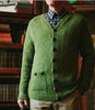 Sherlock Knits