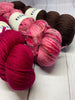 Pawsitively in Love Shawl Kit - Original Colors (Jocelyn +)