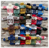 Arne & Carlos Advent Calendar 2021 - 24 Mini Nordic Jumpers Kit