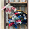 Arne & Carlos Advent Calendar 2021 - 2 Mini Nordic Jumpers Starter Kit