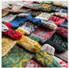 Arne & Carlos Advent Calendar 2021 - 2 Mini Nordic Jumpers Starter Kit