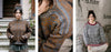 Traditions Revisited - Modern Estonian Knits
