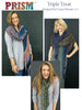 Triple Treat Scarf/Wrap Kit