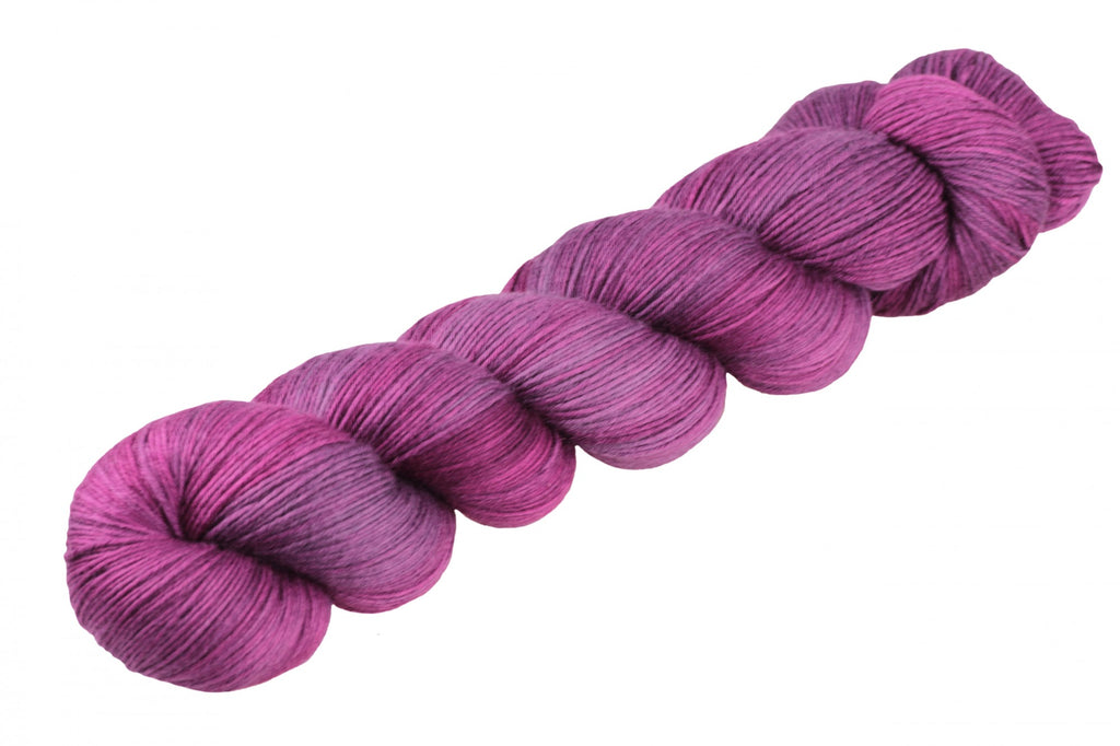 Rohrspatz & Wollmeise Twin