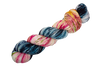 Rohrspatz & Wollmeise Twin