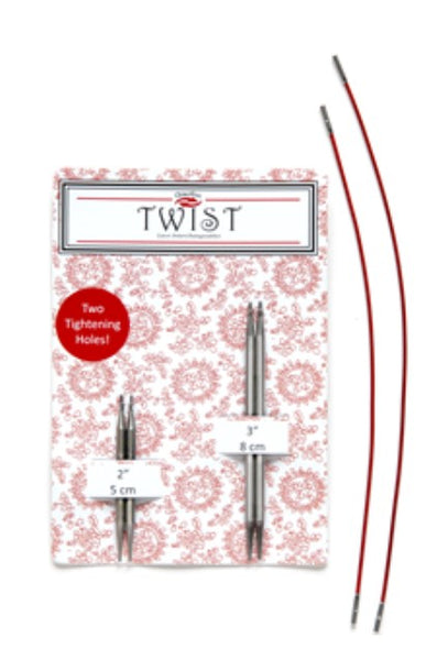 Twist Short Combo Packs